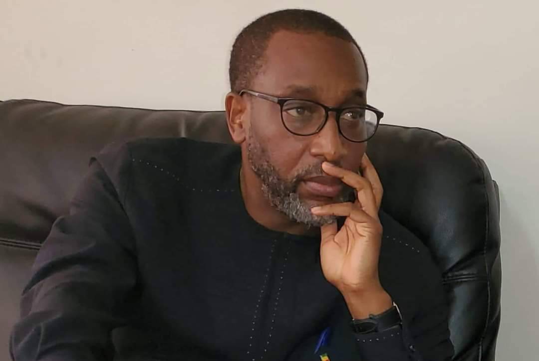 Bakary Sylla, l’artisan du redressement et de la rigueur sociale –