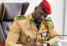 RรFรRENDUM CONSTITUTIONNEL : TOUT CE QUโIL FAUT SAVOIR AVANT LE JOUR J