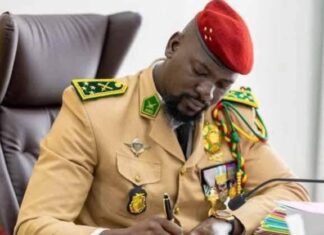 RÉFÉRENDUM CONSTITUTIONNEL : TOUT CE QU’IL FAUT SAVOIR AVANT LE JOUR J