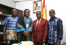 𝐈𝐧𝐬𝐭𝐚𝐥𝐥𝐚𝐭𝐢𝐨𝐧 𝐝𝐮 𝐂𝐡𝐞𝐟 𝐝𝐞 𝐃𝐢𝐯𝐢𝐬𝐢𝐨𝐧 𝐝𝐞𝐬 𝐑𝐞𝐬𝐬𝐨𝐮𝐫𝐜𝐞𝐬 𝐇𝐮𝐦𝐚𝐢𝐧𝐞𝐬 𝐝𝐮 𝐌𝐢𝐧𝐢𝐬𝐭𝐞𝐫𝐞 𝐝𝐞 𝐥’𝐄𝐧𝐞𝐫𝐠𝐢𝐞