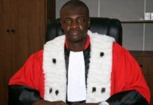 Décret :le juge Ibrahima 2 Sory Tounkara est promise au postes de ministre de la Justice.