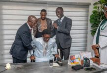 Le ๐๐ข๐ง๐ข๐ฌ๐ญ๐ซ๐ ๐๐ ๐ฅโร๐๐ฎ๐๐๐ญ๐ข๐จ๐ง ๐ง๐๐ญ๐ข๐จ๐ง๐๐ฅ๐, ๐๐ ๐ฅโ๐๐ฅ๐ฉ๐ก๐๐รฉ๐ญ๐ข๐ฌ๐๐ญ๐ข๐จ๐ง, ๐๐ ๐ฅโ๐๐ง๐ฌ๐๐ข๐ ๐ง๐๐ฆ๐๐ง๐ญ ๐ญ๐๐๐ก๐ง๐ข๐ช๐ฎ๐ ๐๐ญ ๐๐ ๐ฅ๐ ๐
๐จ๐ซ๐ฆ๐๐ญ๐ข๐จ๐ง ๐ฉ๐ซ๐จ๐๐๐ฌ๐ฌ๐ข๐จ๐ง๐ง๐๐ฅ๐ฅ๐ est officiellement installรฉ dans ses fonctions de.ย ย