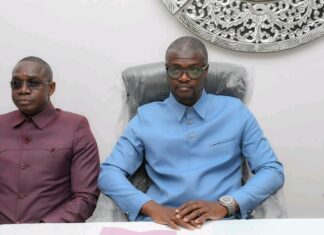 𝗧𝗲𝗻𝘂𝗲 𝗱𝗲 𝗹𝗮 𝗽𝗿𝗲𝗺𝗶𝗲𝗿𝗲 𝘀𝗲𝘀𝘀𝗶𝗼𝗻 𝗼𝗿𝗱𝗶𝗻𝗮𝗶𝗿𝗲 𝗱𝘂 𝗖𝗼𝗻𝘀𝗲𝗶𝗹 𝗱’𝗔𝗱𝗺𝗶𝗻𝗶𝘀𝘁𝗿𝗮𝘁𝗶𝗼𝗻 𝗱𝘂 𝗖𝗮𝘀𝗶𝗲𝗿 𝗝𝘂𝗱𝗶𝗰𝗶𝗮𝗶𝗿𝗲 𝗖𝗲𝗻𝘁𝗿𝗮𝗹.