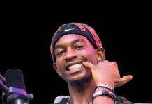 Culture :Openel12 et Sagatala sont en cours de transfert vers la maison centrale de Conakry.