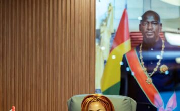 MSHP_la Ministre, Khaité SALL, s’est tenue la réunion de cabinet ordinaire du Ministère de la Santé et de l’Hygiène Publique.