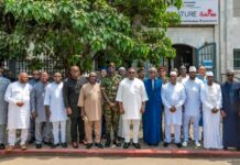 𝐂𝐨𝐨𝐩𝐞𝐫𝐚𝐭𝐢𝐨𝐧𝐬 𝐛𝐢𝐥𝐚𝐭𝐞𝐫𝐚𝐥𝐞: 𝐂𝐨𝐧𝐚𝐤𝐫𝐲 𝐞𝐭 𝐅𝐫𝐞𝐞𝐭𝐨𝐰𝐧 𝐨𝐩𝐭𝐞𝐧𝐭 𝐩𝐨𝐮𝐫 𝐮𝐧𝐞 𝐬𝐨𝐥𝐮𝐭𝐢𝐨𝐧 𝐜𝐨𝐧𝐜𝐞𝐫𝐭𝐞𝐞 𝐚𝐮𝐱 𝐪𝐮𝐞𝐬𝐭𝐢𝐨𝐧𝐬 𝐟𝐫𝐨𝐧𝐭𝐚𝐥𝐢𝐞𝐫𝐞𝐬 .