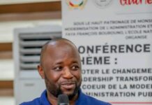 ๐๐๐๐๐๐ซ๐ฌ๐ก๐ข๐ฉ ๐ญ๐ซ๐๐ง๐ฌ๐๐จ๐ซ๐ฆ๐๐ญ๐ข๐จ๐ง๐ง๐๐ฅ : ๐ฅ๐ ๐๐ข๐ง๐ข๐ฌ๐ญ๐ซ๐ ๐
๐๐ฒ๐ ๐
๐ซ๐๐ง๐๐จ๐ข๐ฌ ๐๐จ๐ฎ๐ซ๐จ๐ฎ๐ง๐จ ๐ฅ๐๐ง๐๐ ๐ฎ๐ง๐ ๐๐จ๐ง๐๐๐ซ๐๐ง๐๐ ๐ฌ๐ญ๐ซ๐๐ญ๐๐ ๐ข๐ช๐ฎ๐ ๐ฉ๐จ๐ฎ๐ซ ๐๐๐๐๐ฅ๐๐ซ๐๐ซ ๐ฅ๐ ๐ฆ๐จ๐๐๐ซ๐ง๐ข๐ฌ๐๐ญ๐ข๐จ๐ง