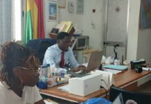 Éducation : Roland Sossou prône le retour à la rigueur et à l’excellence académique .