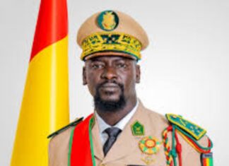 Conakry: La date des élections législatives et communales sont désormais connus pour le 24 mai prochaines 2026.