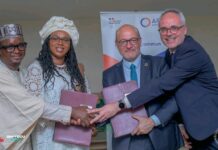 Patrimoine culturel : 16 millions dโeuros pour la renaissance du Musรฉe national de Guinรฉe.