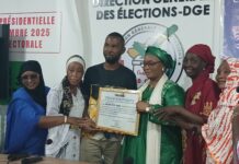 ELECTIONS LOCALES: Les humoristes dans la danse