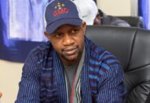 Journée internationale du théâtre :une scène pour penser, unir et transformer notre Guinée.