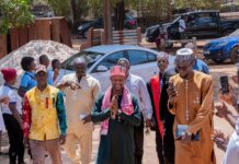 Modèle de parcours : un partage d’expérience au cœur de la jeunesse universitaire .