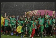 CAF:La Fédération Sénégalaise de Football (FSF) est montée au créneau après la décision choc rendue le 17 mars 2026 par le Jury d’Appel de la Confédération Africaine de Football (CAF)