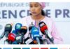 Guinée :L’ouverture pour les acteurs politiques après la dissolution de leurs partis.