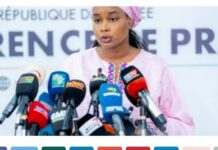 Guinée :L’ouverture pour les acteurs politiques après la dissolution de leurs partis.