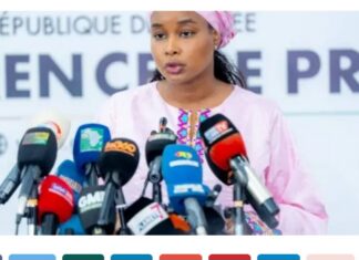 Guinée :L’ouverture pour les acteurs politiques après la dissolution de leurs partis.