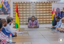 Relance du tourisme : gouvernement et FEPATOUR misent sur un partenariat gagnant .