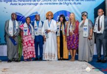 𝐂𝐥𝐨𝐭𝐮𝐫𝐞 𝐝𝐞 𝐥𝐚 𝟔ᵉ 𝐞𝐝𝐢𝐭𝐢𝐨𝐧 𝐝𝐮 𝐒𝐚𝐥𝐨𝐧 𝐝𝐞 𝐥𝐚 𝐋𝐞𝐜𝐭𝐮𝐫𝐞 (𝐒𝐀𝐋𝐄𝐂) .