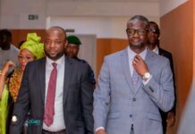 𝐆𝐮𝐢𝐜𝐡𝐞𝐭 𝐮𝐧𝐢𝐪𝐮𝐞 𝐝𝐞𝐬 𝐬𝐞𝐫𝐯𝐢𝐜𝐞𝐬 𝐩𝐮𝐛𝐥𝐢𝐜𝐬 : 𝐫𝐞𝐧𝐟𝐨𝐫𝐜𝐞𝐦𝐞𝐧𝐭 𝐝𝐞 𝐥𝐚 𝐜𝐨𝐥𝐥𝐚𝐛𝐨𝐫𝐚𝐭𝐢𝐨𝐧 𝐞𝐧𝐭𝐫𝐞 𝐥𝐞 𝐌𝐌𝐀𝐅𝐏 𝐞𝐭 𝐥𝐞 𝐌𝐢𝐧𝐢𝐬𝐭𝐞𝐫𝐞 𝐝𝐞 𝐥𝐚 𝐉𝐮𝐬𝐭𝐢𝐜𝐞.