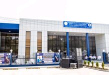 ๐๐ง๐๐ฎ๐ ๐ฎ๐ซ๐๐ญ๐ข๐จ๐ง ๐๐ฎ ๐ง๐จ๐ฎ๐ฏ๐๐๐ฎ ๐ฌ๐ข๐๐ ๐ ๐๐ ๐ฅ๐ ๐๐จ๐ฅ๐ข๐๐ ๐ซ๐๐ ๐ข๐จ๐ง๐๐ฅ๐ ๐๐ ๐๐จ๐ง๐๐ค๐ซ๐ฒ.