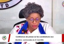 DGE :validé 511 dossiers de candidature et rejeté 117 dossiers de candidature.