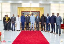 | ๐๐๐ฅ๐๐ข๐ฌ ๐๐จ๐ก๐๐ฆ๐ฆ๐๐ ๐ : ๐ฅ๐ ๐๐ซ๐๐ฌ๐ข๐๐๐ง๐ญ ๐๐ ๐ฅ๐ ๐๐๐ฉ๐ฎ๐๐ฅ๐ข๐ช๐ฎ๐, ๐.๐ ๐๐๐ฆ๐๐๐ข ๐๐๐๐๐๐๐๐๐, ๐ซ๐๐๐จ๐ข๐ญ ๐๐ง ๐๐ฎ๐๐ข๐๐ง๐๐ ๐ฅ๐ ๐๐ซ๐๐ฆ๐ข๐๐ซ ๐ฆ๐ข๐ง๐ข๐ฌ๐ญ๐ซ๐ ๐๐ ๐ฅ๐ ๐๐ฎ๐ข๐ง๐๐-๐๐ข๐ฌ๐ฌ๐๐ฎ, ๐๐ฅ๐ข๐๐ข๐จ ๐๐ ๐๐๐๐๐๐. ย