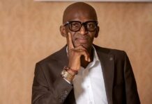 CRIEF : la demande de mise en liberté provisoire de l’ex Maire de matam Badra Koné est rejetée par la Cour today29 avril 2026.