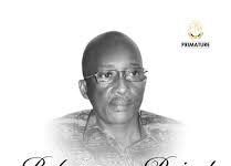 Mady yattara journalistes n’est plus :La HAC de lui Rends un vibrant hommage.